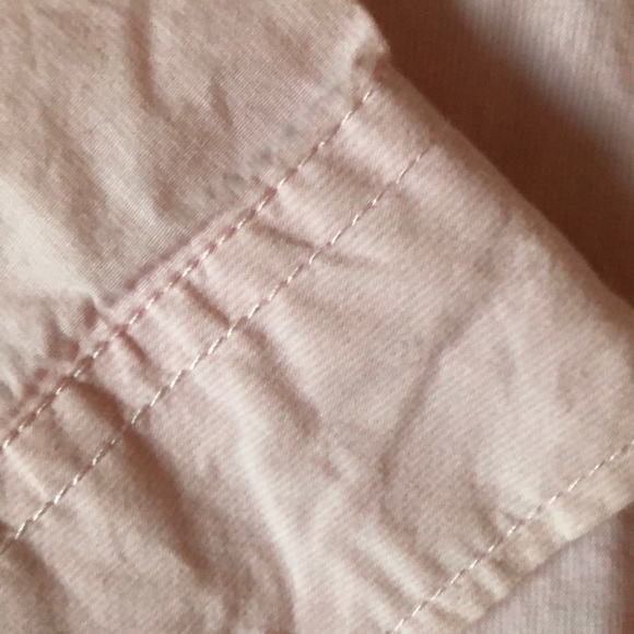 Boy shirt pink - Picture 3 of 3